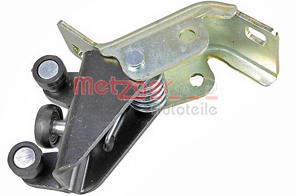 METZGER 2310081 GREENPARTS Rollenführung, Schiebetür