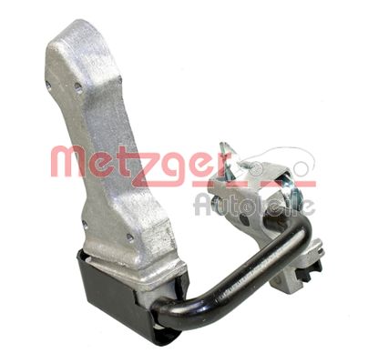 METZGER 2310083 Rollenführung, Schiebetür