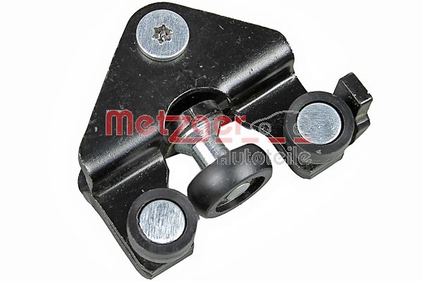 METZGER 2310084 GREENPARTS Rollenführung, Schiebetür