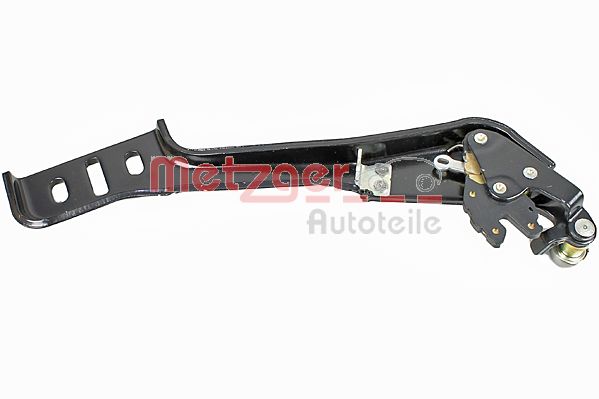 METZGER 2310090 GREENPARTS Rollenführung, Schiebetür
