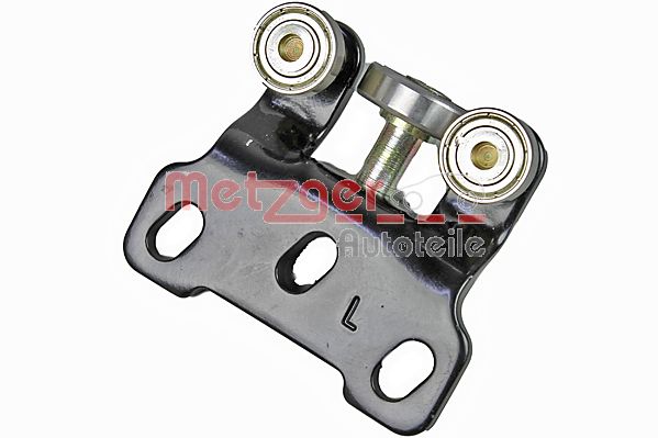METZGER 2310091 GREENPARTS Rollenführung, Schiebetür