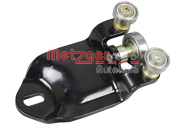 METZGER 2310093 GREENPARTS Rollenführung, Schiebetür