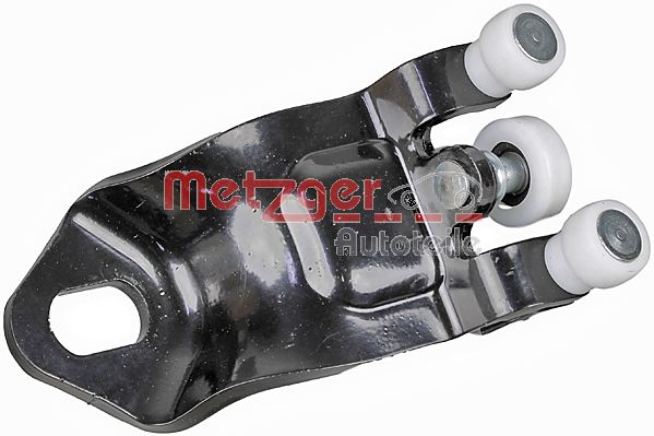 METZGER 2310094 GREENPARTS Rollenführung, Schiebetür