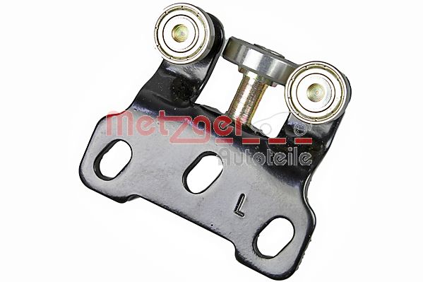 METZGER 2310095 Rollenführung, Schiebetür