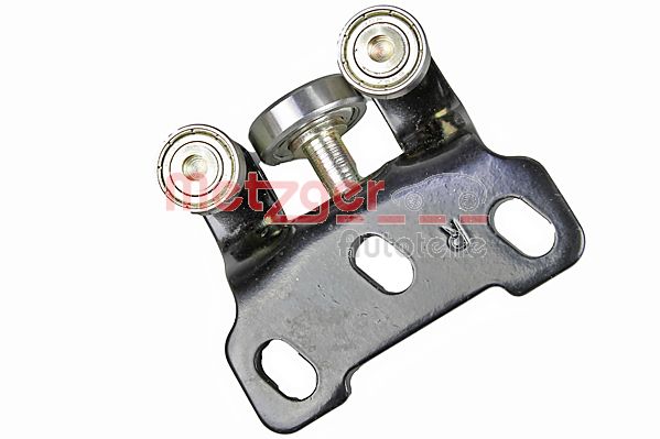 METZGER 2310096 Rollenführung, Schiebetür