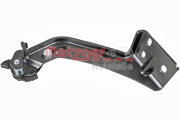 METZGER 2310098 Rollenführung, Schiebetür