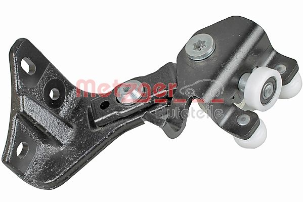 METZGER 2310099 Rollenführung, Schiebetür