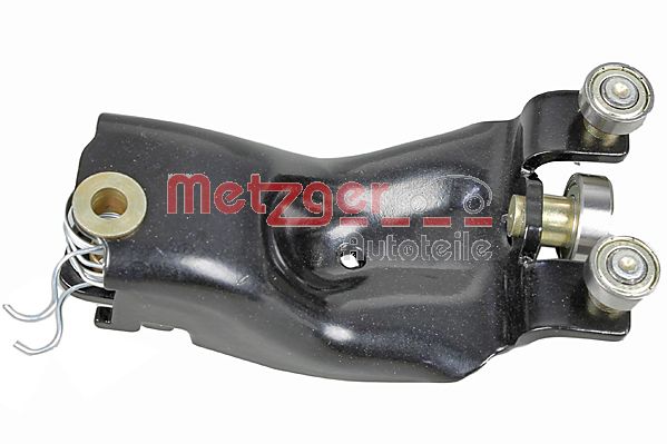 METZGER 2310100 Rollenführung, Schiebetür