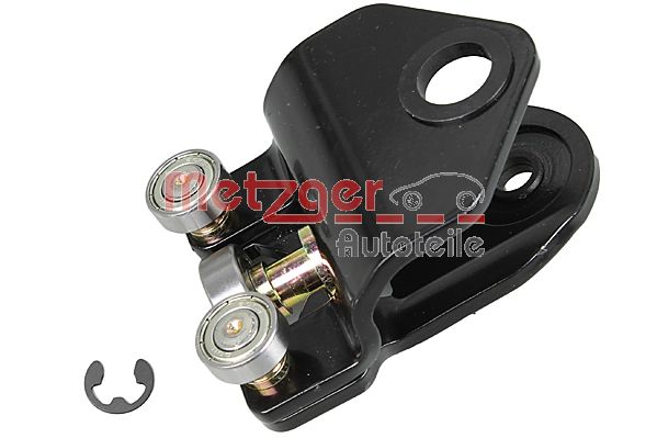 METZGER 2310101 Rollenführung, Schiebetür