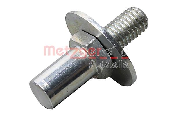 METZGER 2310102 Schließdorn, Türschloss