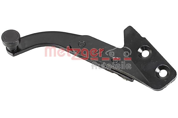 METZGER 2310104 GREENPARTS Rollenführung, Schiebetür