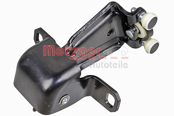 METZGER 2310105 GREENPARTS Rollenführung, Schiebetür