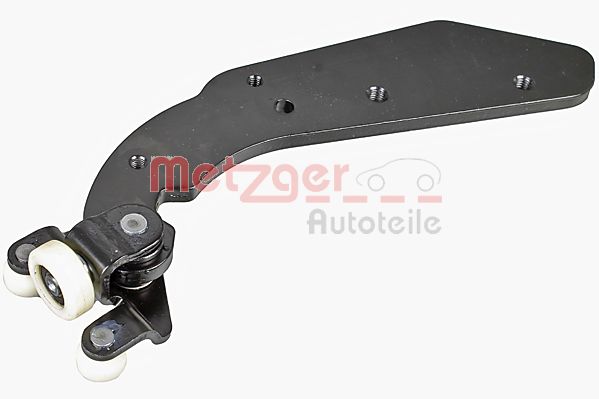 METZGER 2310107 GREENPARTS Rollenführung, Schiebetür