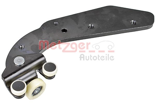 METZGER 2310108 GREENPARTS Rollenführung, Schiebetür