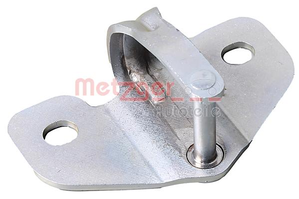 METZGER 2310111 Schließdorn, Türschloss