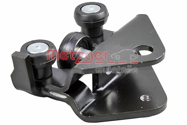 METZGER 2310112 GREENPARTS Rollenführung, Schiebetür
