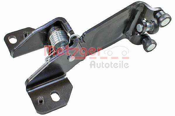 METZGER 2310125 Rollenführung, Schiebetür