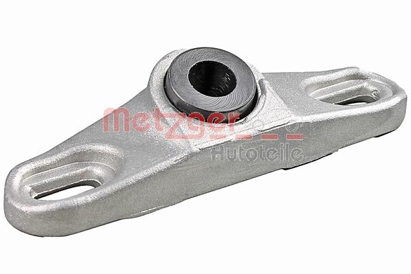 METZGER 2310117 Görgővezetés, tolóajtó tolóajtó CITROËN FIAT PEUGEOT