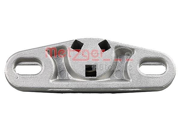 METZGER 2310117 Görgővezetés, tolóajtó tolóajtó CITROËN FIAT PEUGEOT