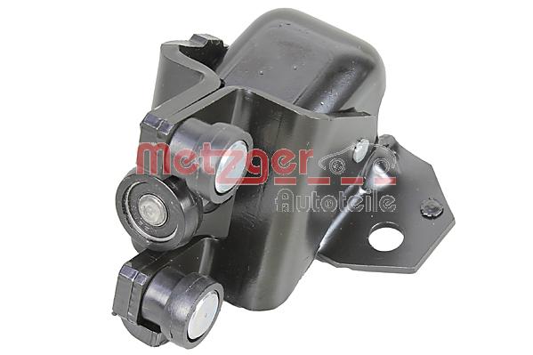 METZGER 2310122 GREENPARTS Rollenführung, Schiebetür