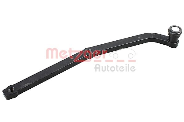 METZGER 2310127 Rollenführung, Schiebetür