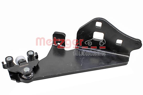 METZGER 2310130 GREENPARTS Rollenführung, Schiebetür