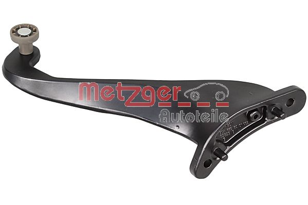 METZGER 2310132 GREENPARTS Rollenführung, Schiebetür