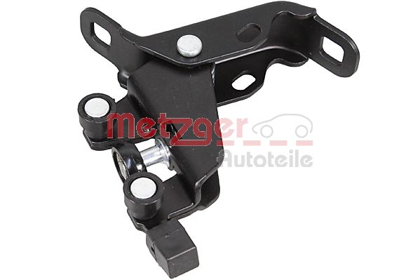 METZGER 2310133 Rollenführung, Schiebetür