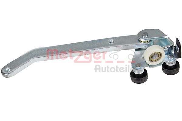 METZGER 2310136 Rollenführung, Schiebetür