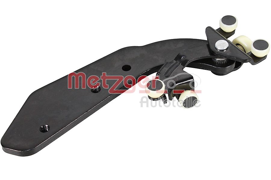 METZGER 2310137 GREENPARTS Rollenführung, Schiebetür