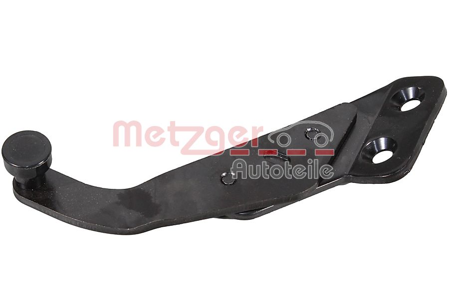 METZGER 2310139 GREENPARTS Rollenführung, Schiebetür