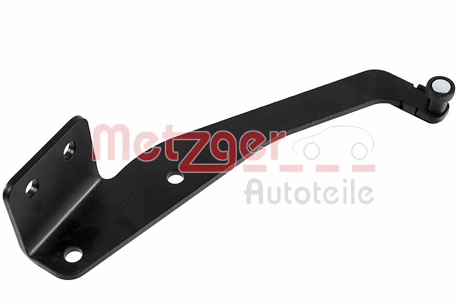 METZGER 2310146 Rollenführung, Schiebetür