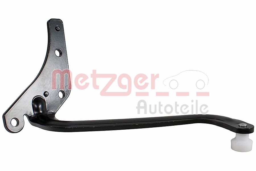 METZGER 2310153 Rollenführung, Schiebetür