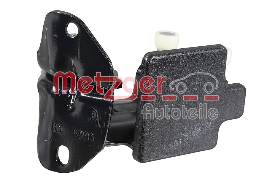 METZGER 2310158 ORIGINAL ERSATZTEIL GREENPARTS Rollenführung, Schiebetür