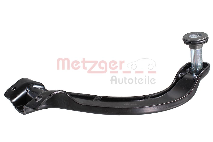 METZGER 2310159 Rollenführung, Schiebetür