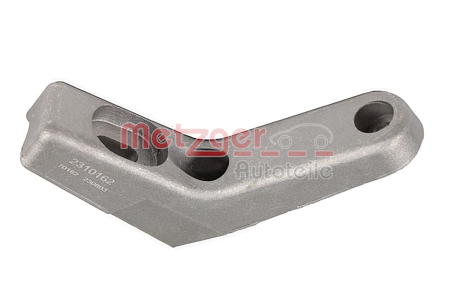 METZGER 2310162 Rollenführung, Schiebetür