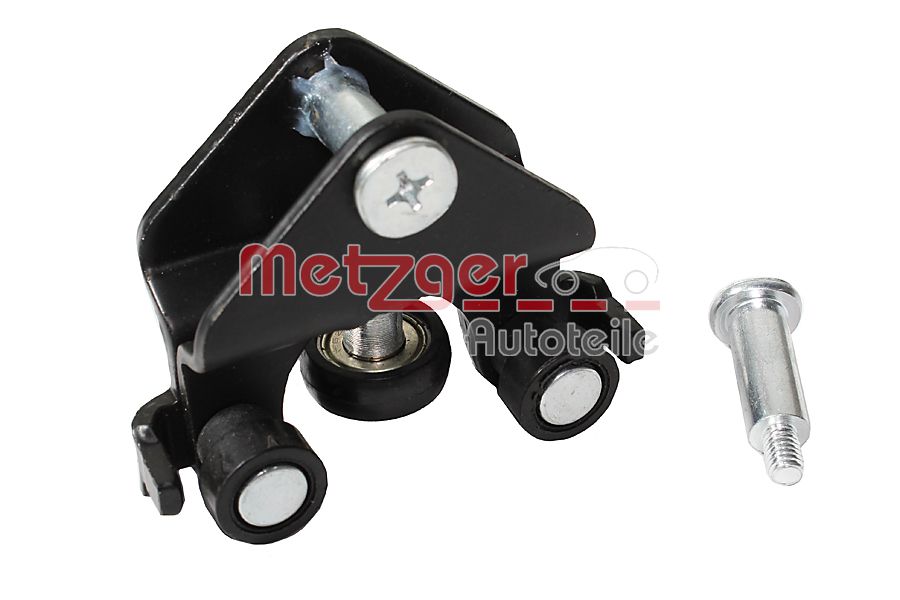METZGER 2310163 Rollenführung, Schiebetür
