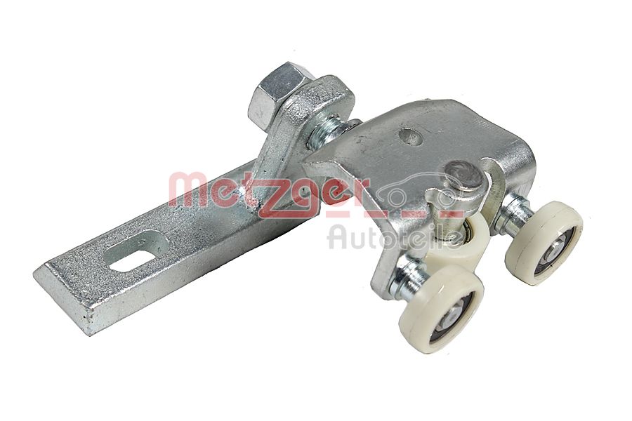 METZGER 2310164 GREENPARTS Rollenführung, Schiebetür