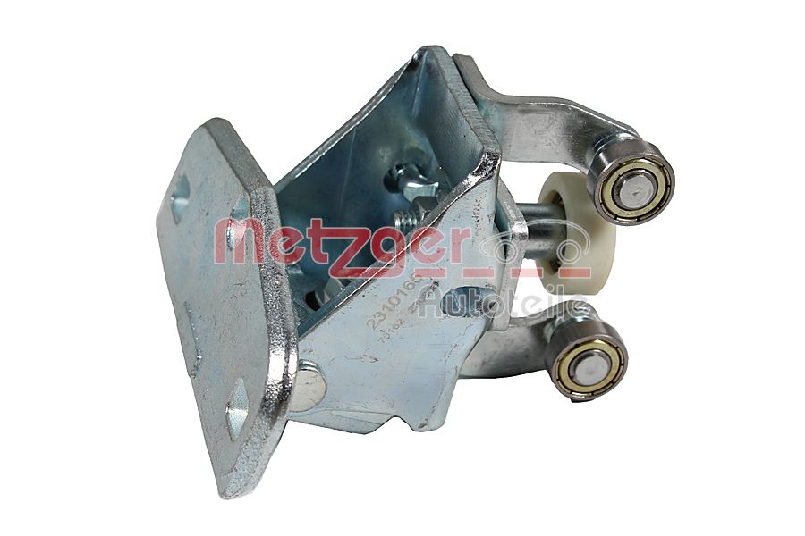 METZGER 2310165 GREENPARTS Rollenführung, Schiebetür