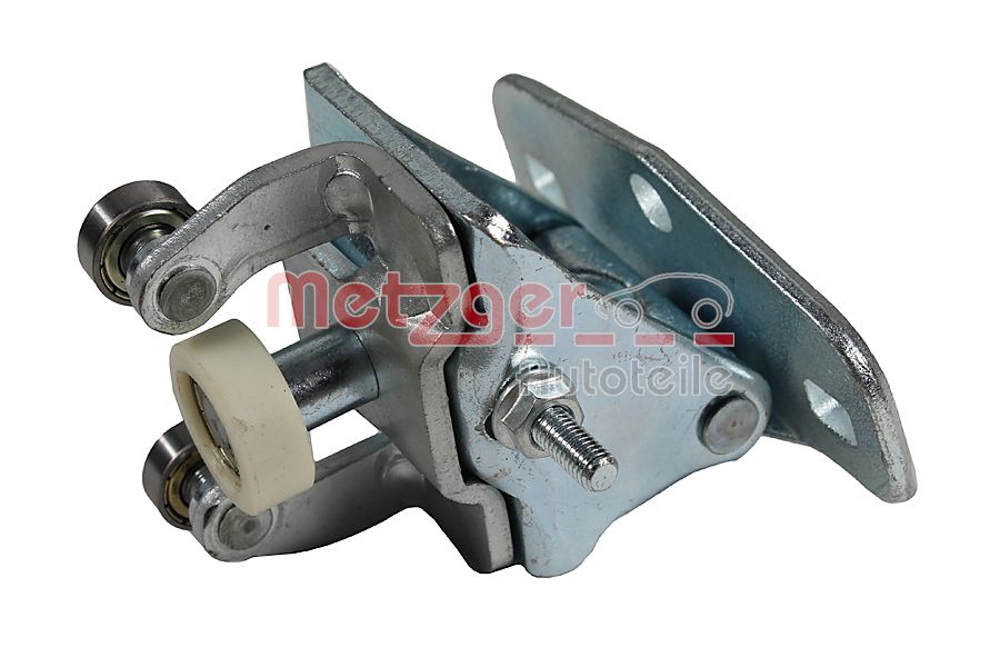 METZGER 2310165 GREENPARTS Rollenführung, Schiebetür