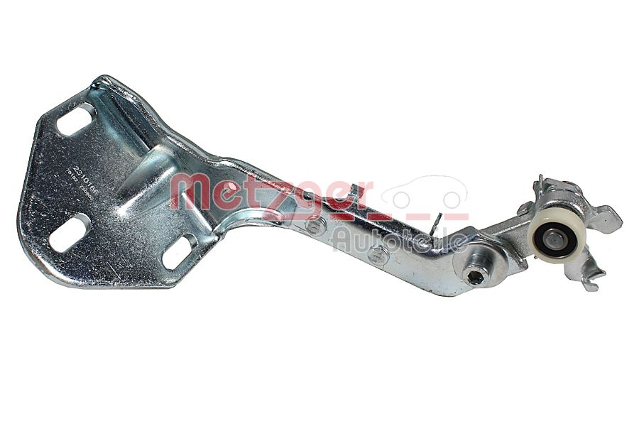 METZGER 2310166 GREENPARTS Rollenführung, Schiebetür