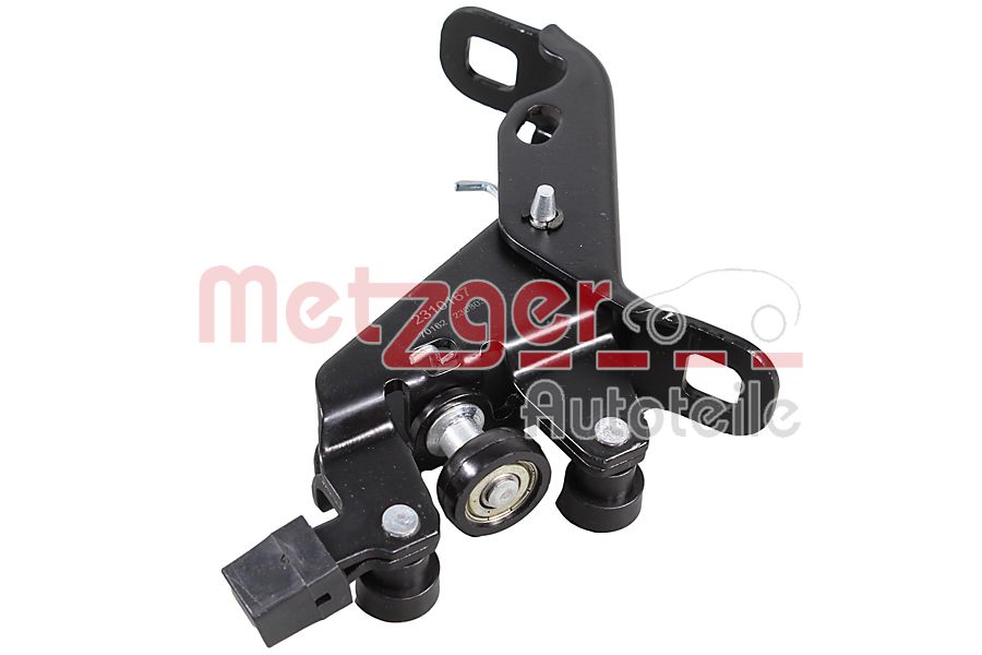 METZGER 2310167 Rollenführung, Schiebetür