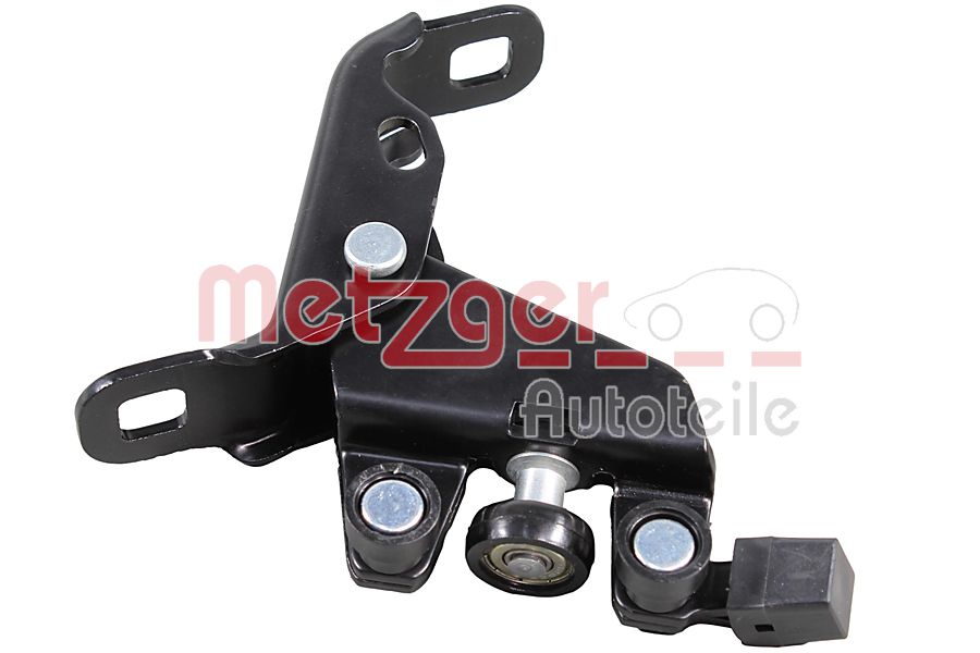 METZGER 2310167 Rollenführung, Schiebetür