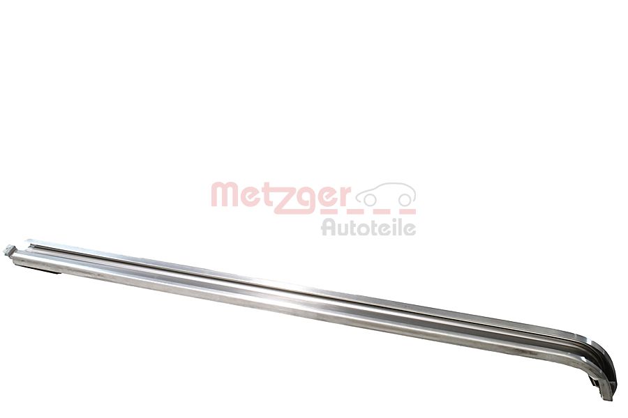 METZGER 2310168 ORIGINAL ERSATZTEIL GREENPARTS Führungsschiene, Schiebetür