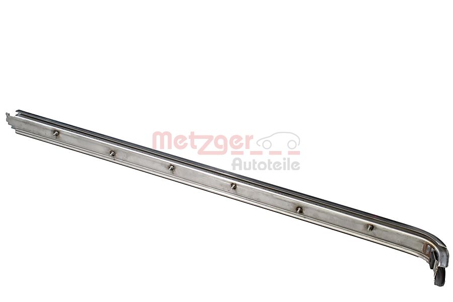 METZGER 2310168 ORIGINAL ERSATZTEIL GREENPARTS Führungsschiene, Schiebetür