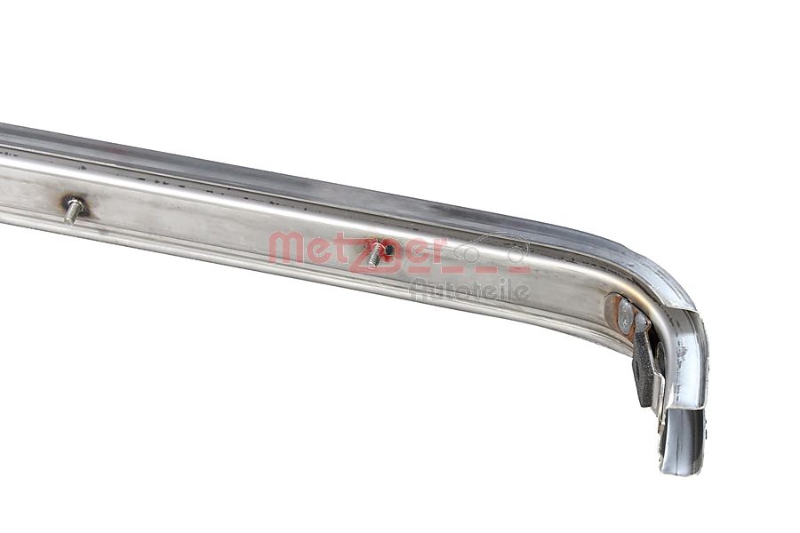 METZGER 2310168 ORIGINAL ERSATZTEIL GREENPARTS Führungsschiene, Schiebetür