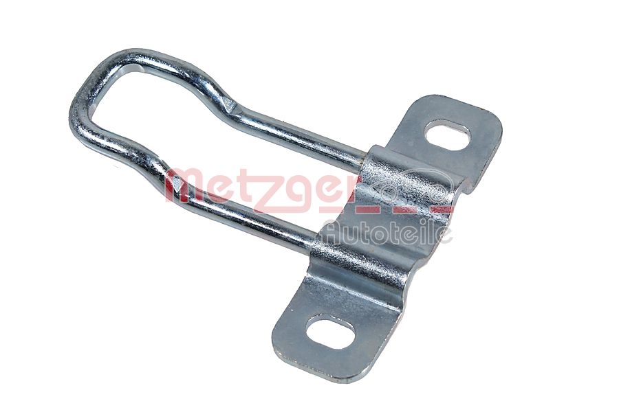 METZGER 2310171 ORIGINAL ERSATZTEIL GREENPARTS Schließplatte, Hecktürschloss
