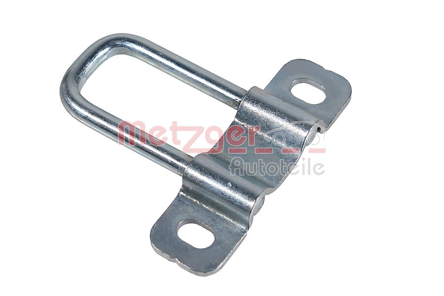 METZGER 2310172 ORIGINAL ERSATZTEIL GREENPARTS Schließplatte, Hecktürschloss