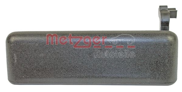 METZGER 2310505 Türaußengriff