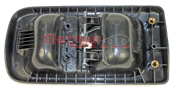 METZGER 2310507 ajtó fogantyú jobb tolóajtó NISSAN OPEL RENAULT